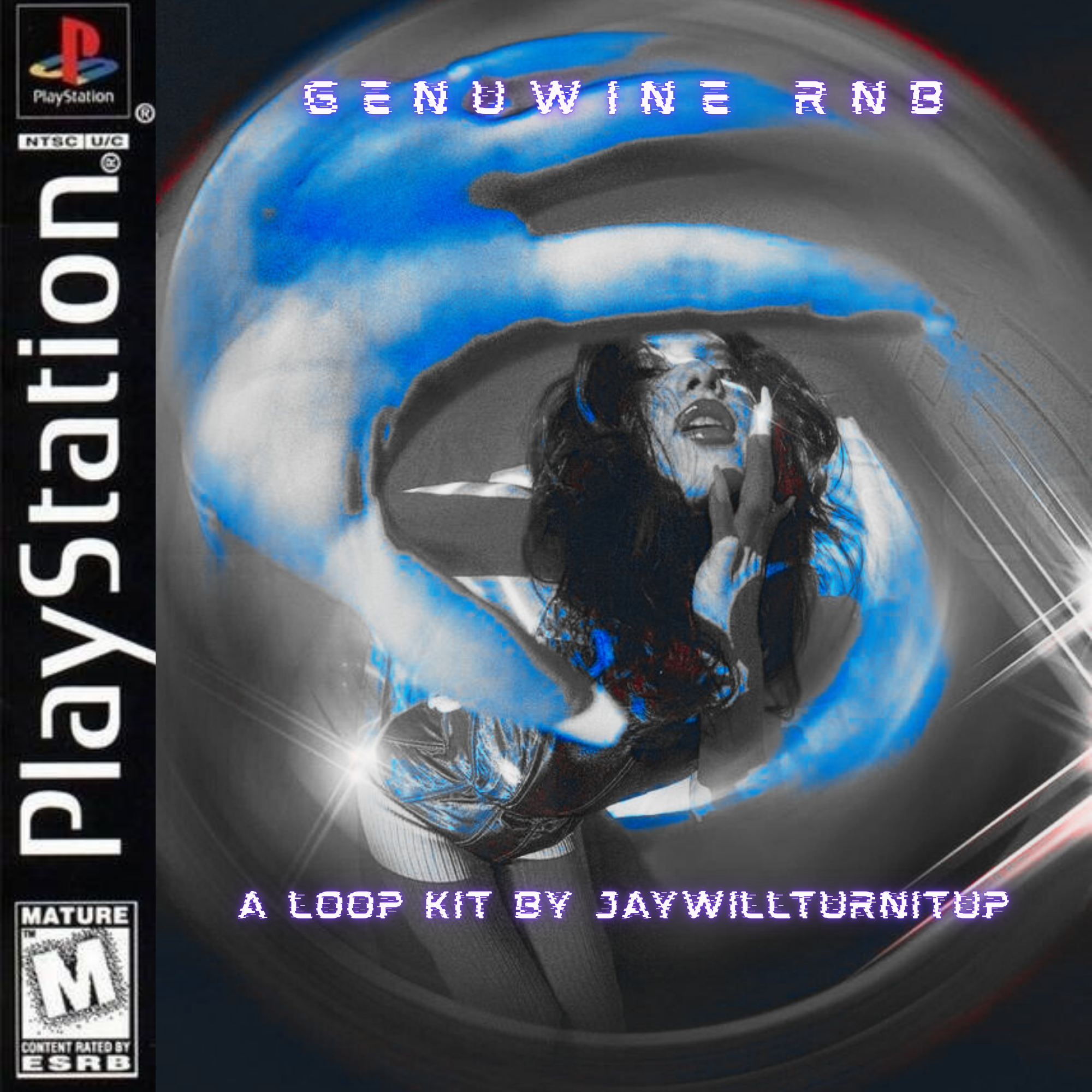 Genuwine RnB loop kit